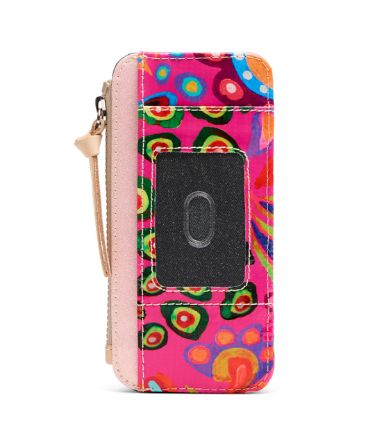 Consuela Ceci Card Organizer