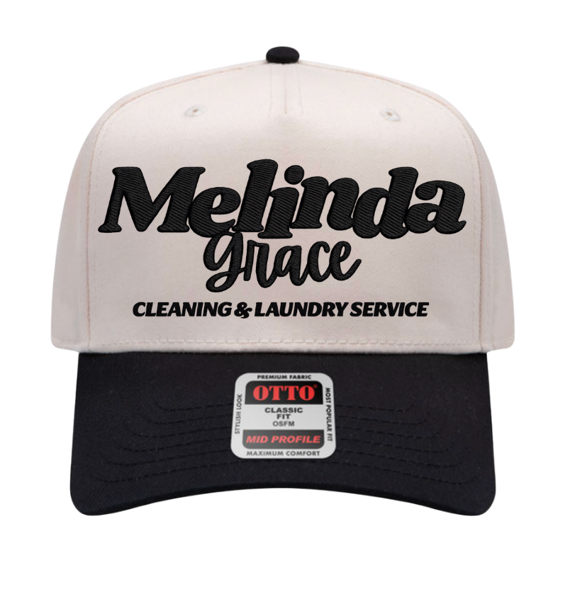 MELINDA GRACE CUSTOM