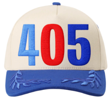 ROYAL BAYLEAF HAT 405 PUFF