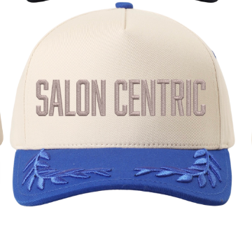 ROYAL BAY LEAF MONO SALON CENT HAT