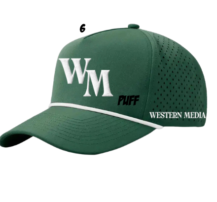 FOREMOST 6526P WM GREEN