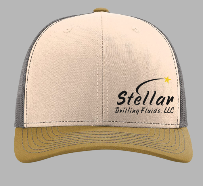 STELLAR RICH112 MINK CUSTOM