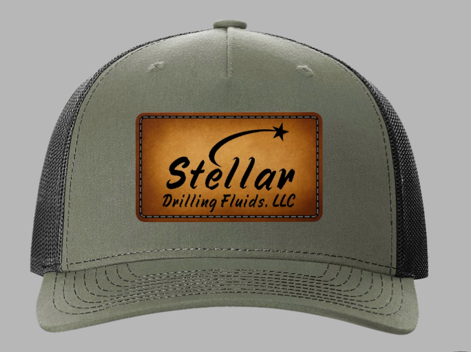 STELLAR RICH112FP PATCH CUSTOM