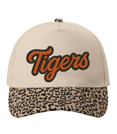 LEP TIGERS CUSTOM
