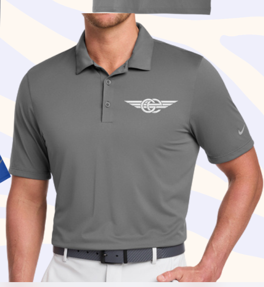 NIKE DRI-FIT LEGACY POLO #883681
