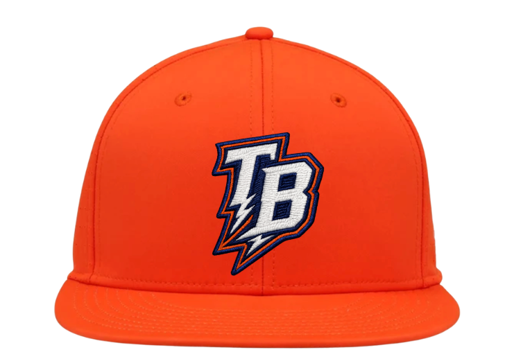 THUNDERBATS LG CUSTOM HAT