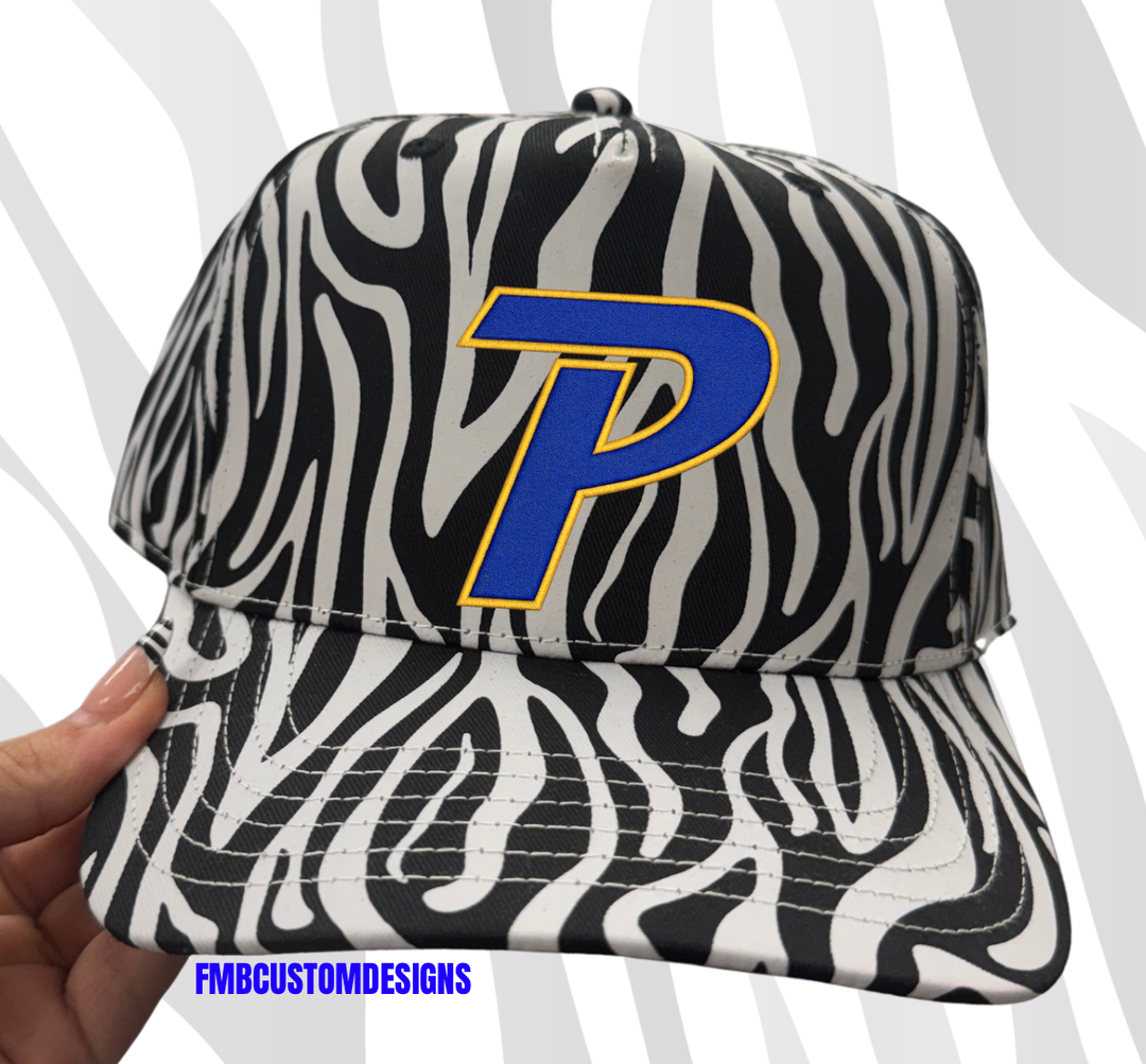 PIEDMONT P ZEBRA