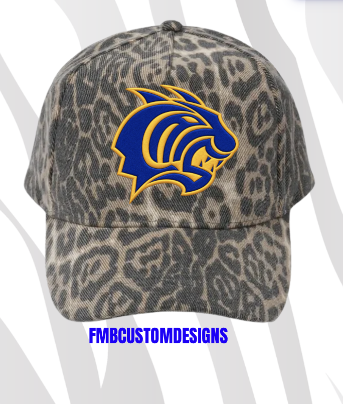 PIEDMONT WILDCATS | CHETTAH