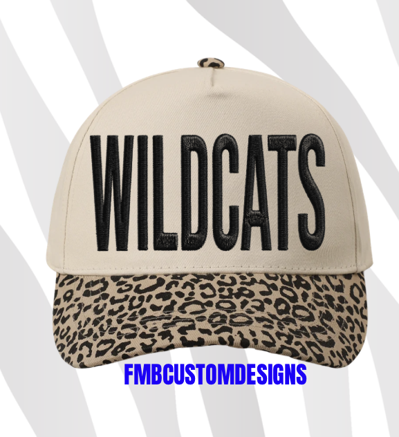 WILDCATS | OG CHETTAH