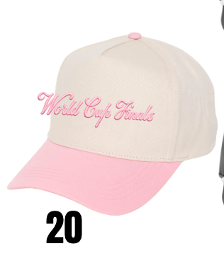 PINK/NAT WCFC