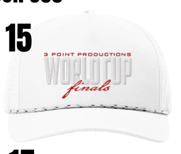 RICHARDSON 355 WHT WCF
