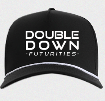 IMP WRIGHTSON BLK DOUBLE DOWN
