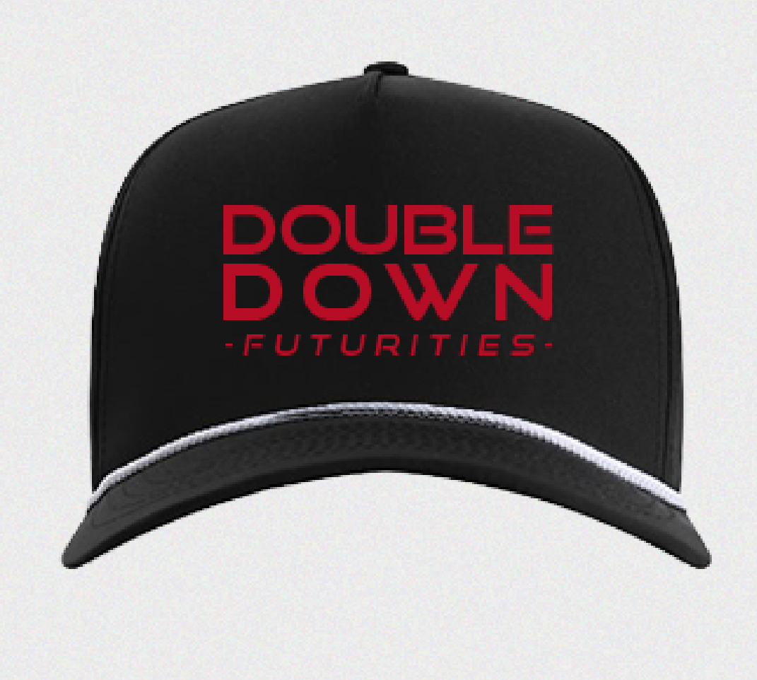 IMP WRIGHTSON BLK DOUBLE DOWN