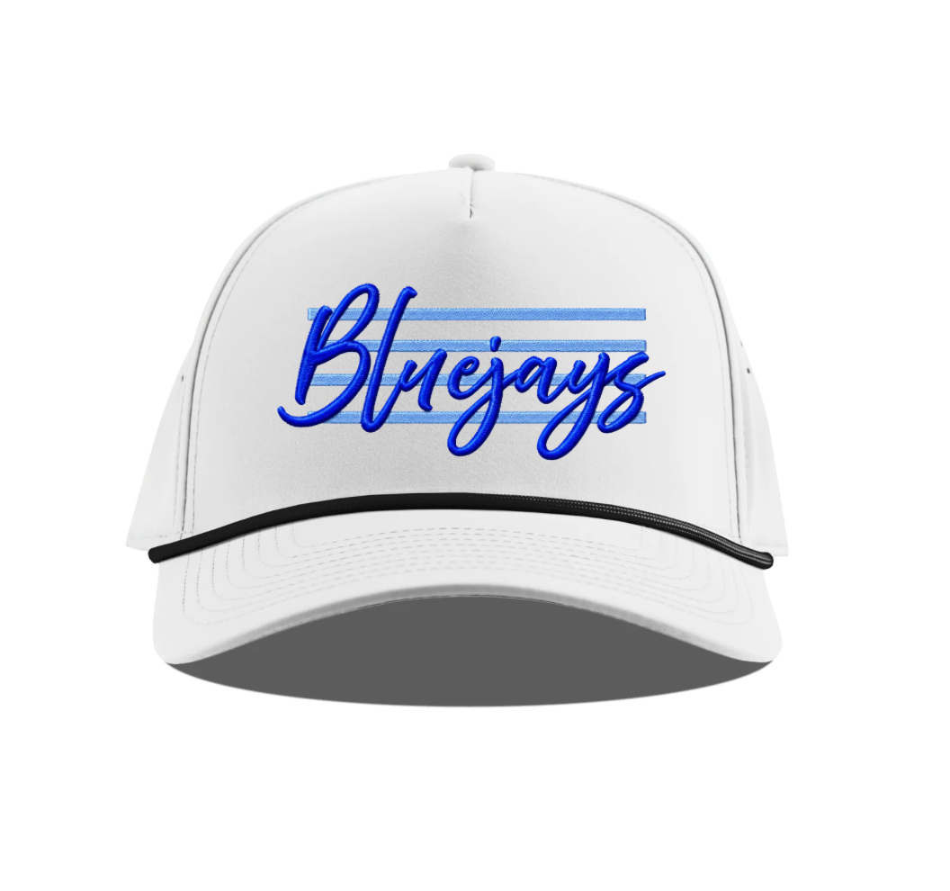 BRANDED BILLS BLUEJAYS LINES