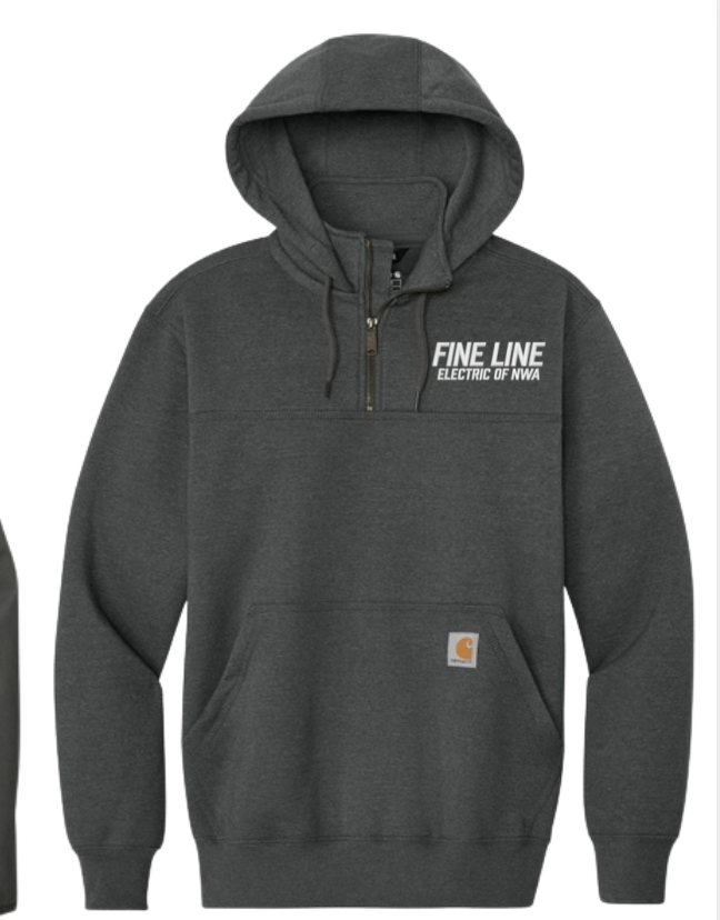 CT100617 CARBON LEAT FINE LINE MD