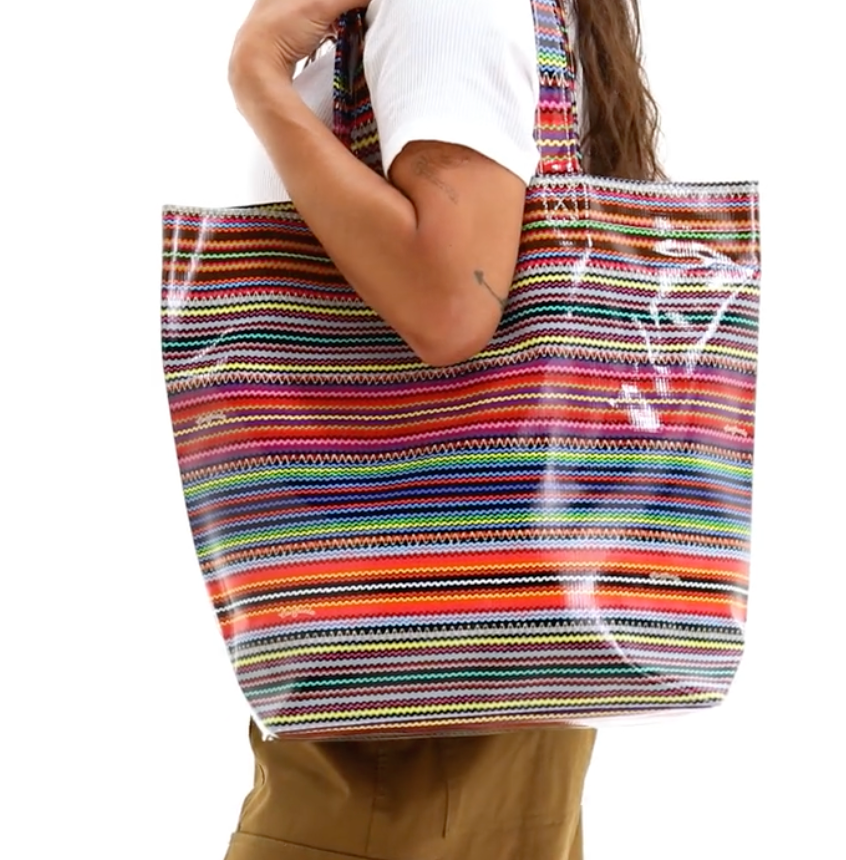 Consuela Reese Grab 'n' Go Basic Bag