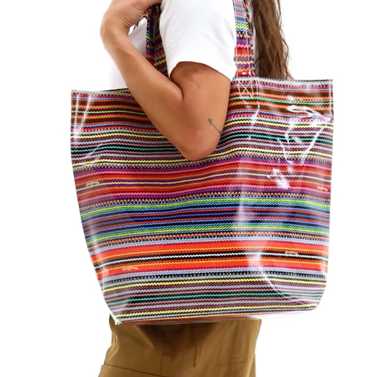 Consuela Reese Grab 'n' Go Basic Bag