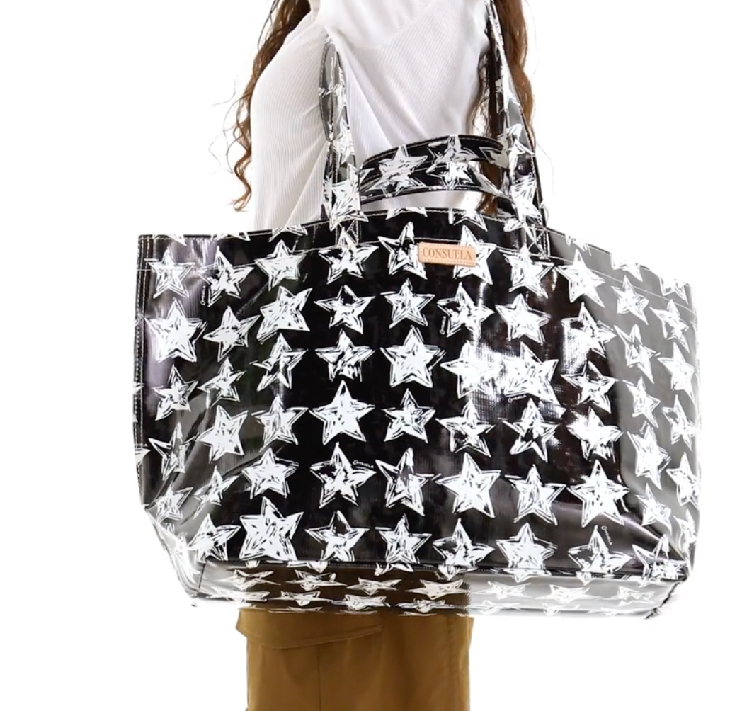 Consuela Madi Grab 'n' Go Jumbo Bag
