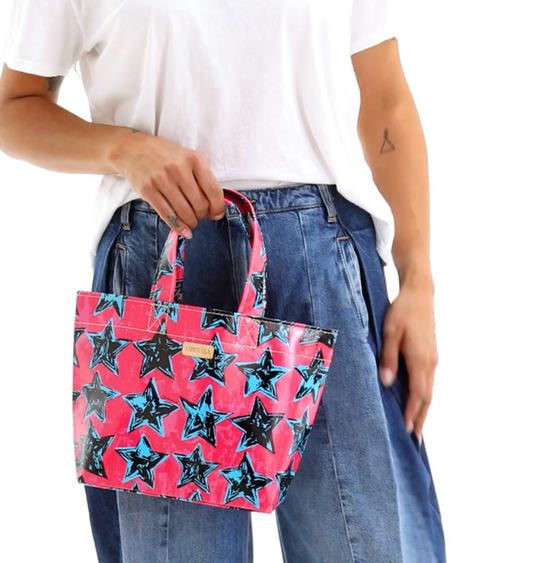 Consuela Presley Mini Bag