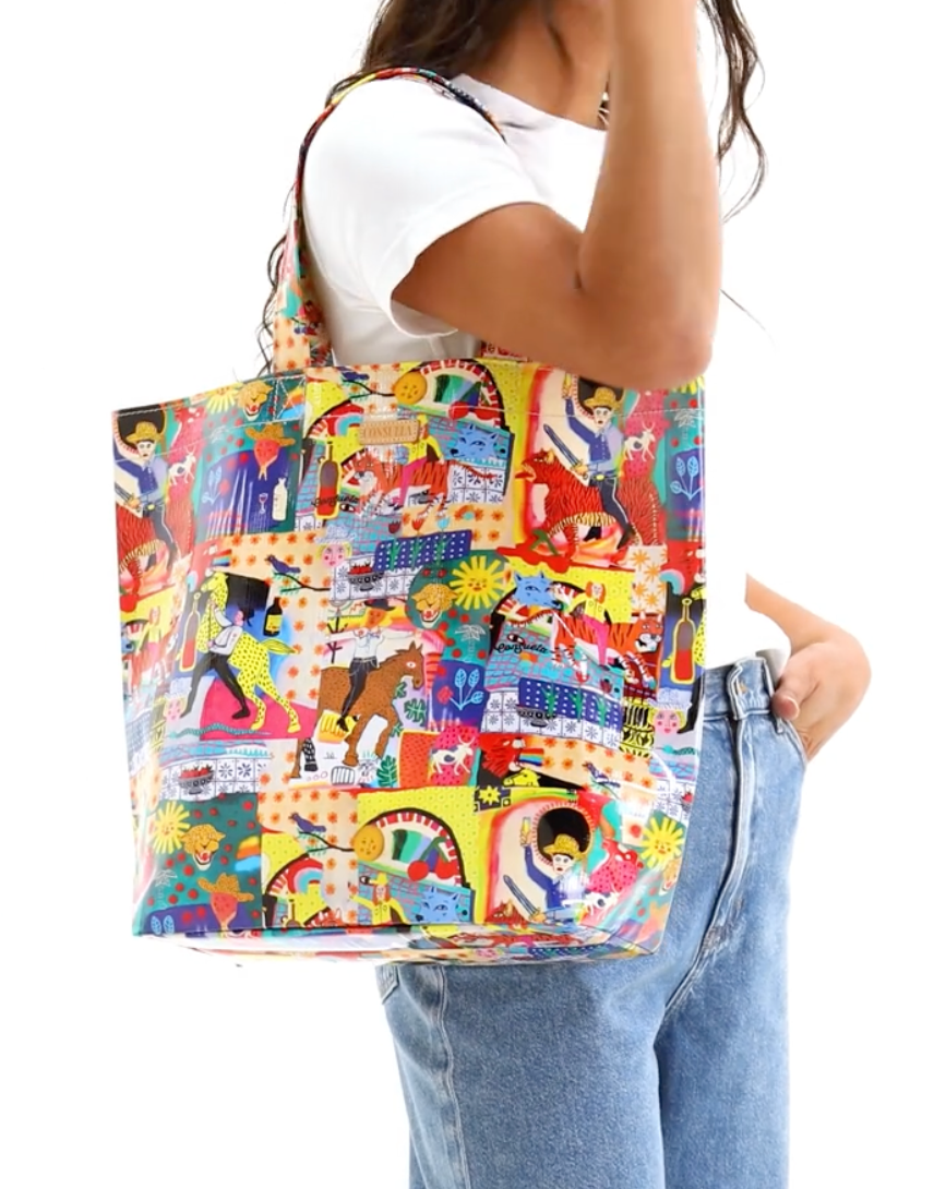 Consuela Colin Grab 'n' Go Basic Bag