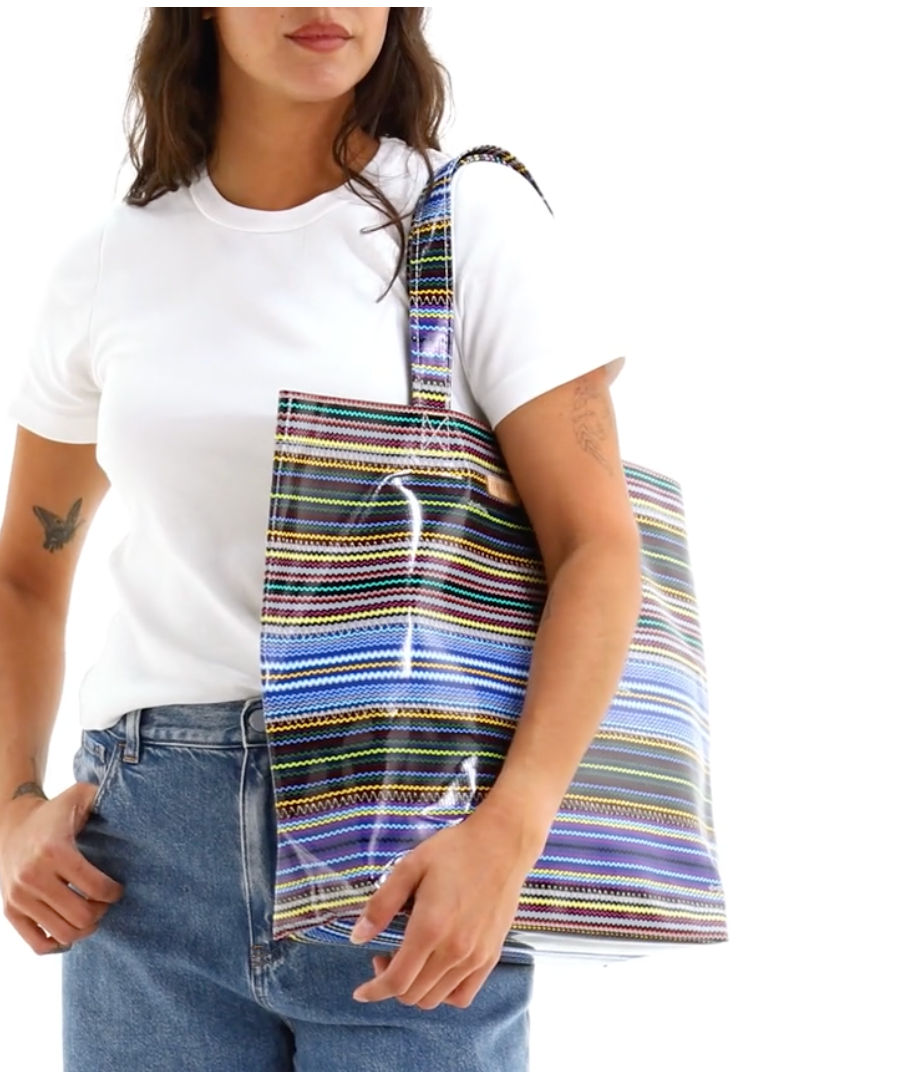 Consuela Hadley Grab 'n' Go Basic Bag