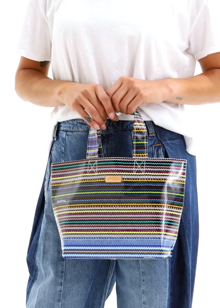 Consuela Hadley Grab 'n' Go Mini Bag