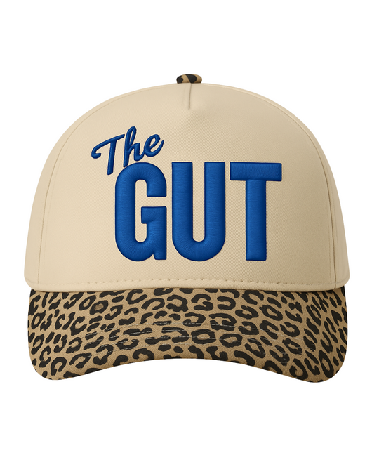 #2 LEP THE GUT HAT