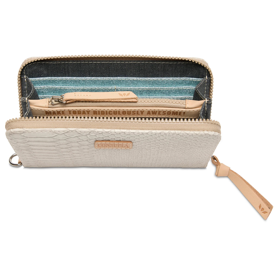 Consuela Thunderbird Essential Wallet