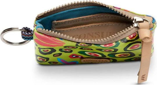 Consuela Limon Pouch