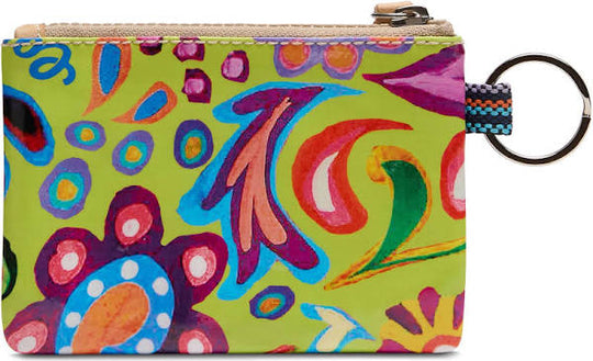 Consuela Limon Pouch