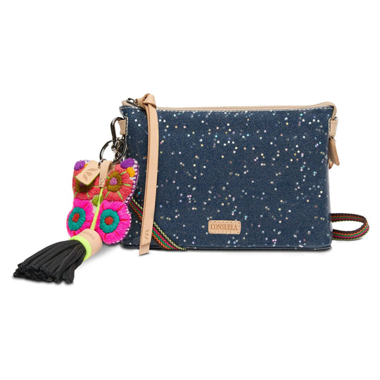 Consuela Shane Midtown Crossbody