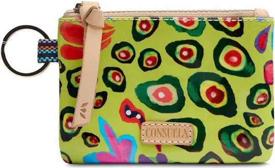 Consuela Limon Pouch
