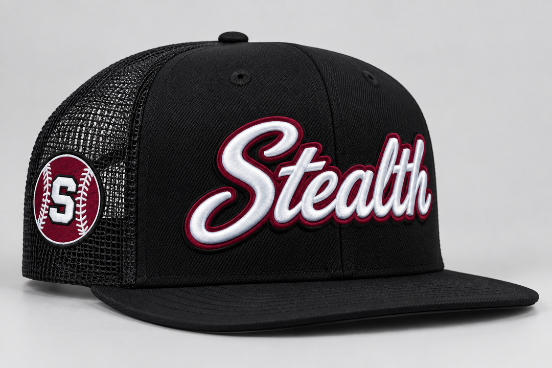 STEALTH DIGITIZING