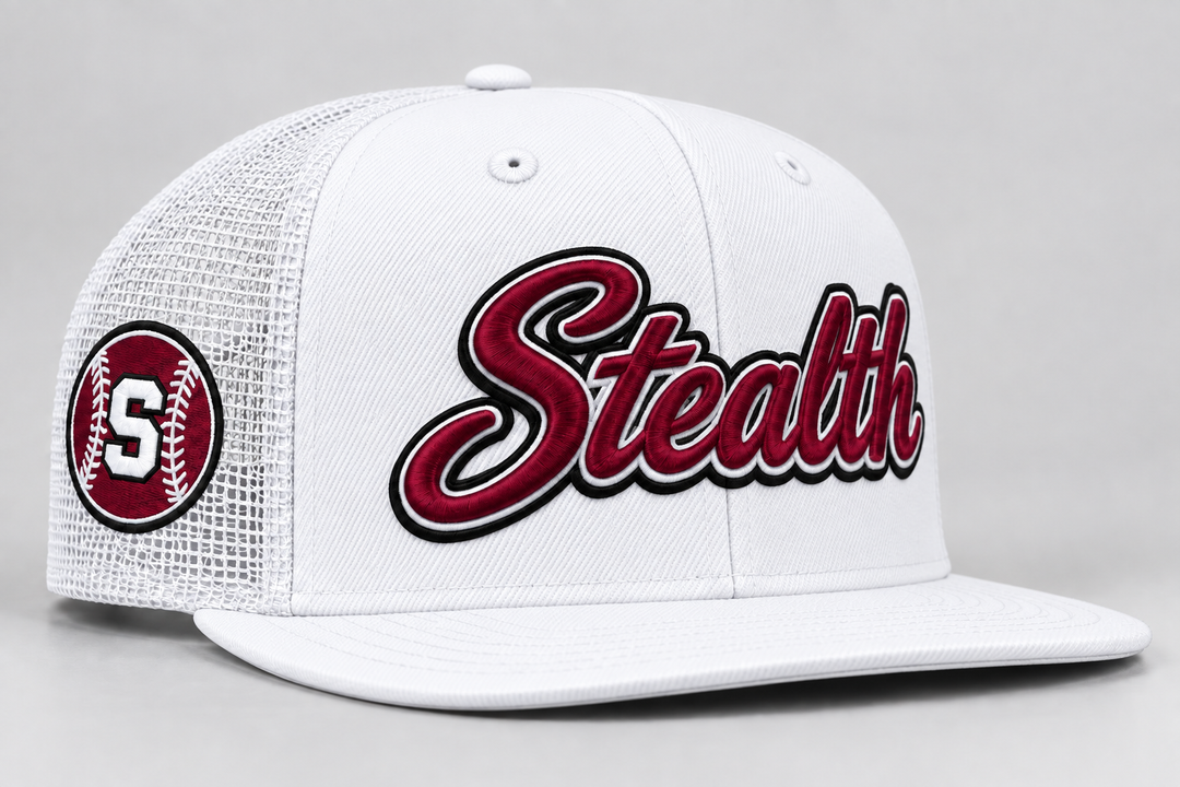 STEALTH DIGITIZING