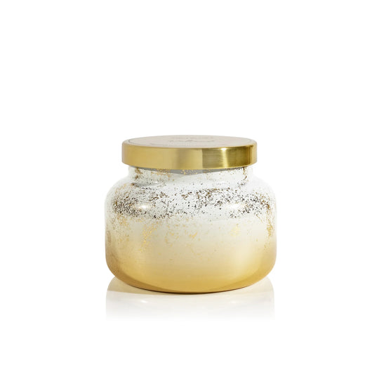 Capri BLUE Volcano Glimmer 19oz Candle