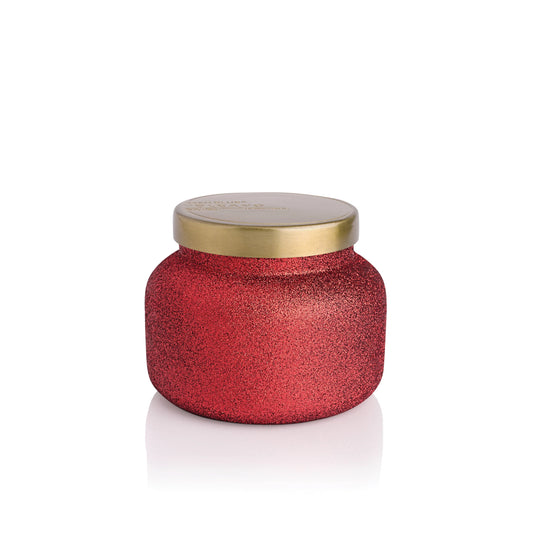 Capri BLUE Volcano Glam Signature 19oz Candle